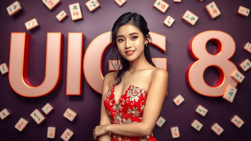 UG8