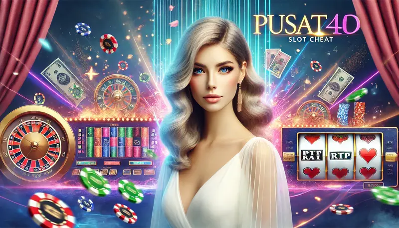 pusat 4d slot login  
