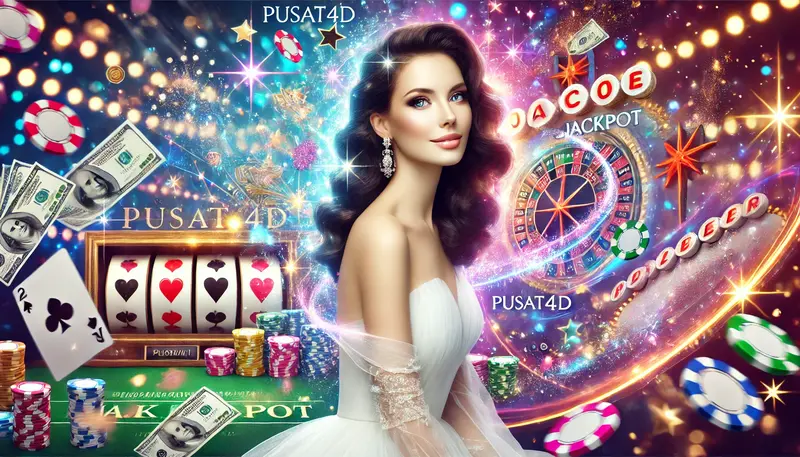 link alternatif pusat4d
